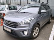 Hyundai Creta I Москва  - изображение 10