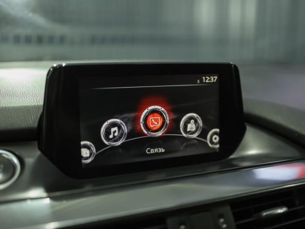 Mazda 6 III (GJ) Рестайлинг с пробегом 2015 года, цена 1 599 000 рублей, 224468 км, седан, Автокод Объявления