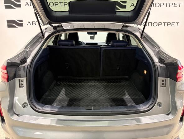Haval F7x I Рестайлинг с пробегом 2022 года, цена 1 549 000 рублей, 141847 км, внедорожник, Автокод Объявления
