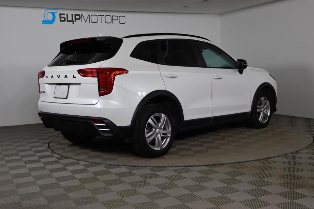 Haval Jolion I Рестайлинг Нижний Новгород  - изображение 5