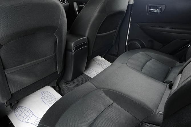 Nissan Qashqai I Рестайлинг с пробегом 2011 года, цена 1 169 000 рублей, 189612 км, внедорожник, Автокод Объявления