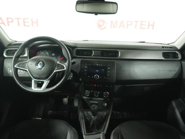 Renault Arkana I с пробегом 2019 года, цена 1 654 000 рублей, 67731 км, внедорожник, Автокод Объявления