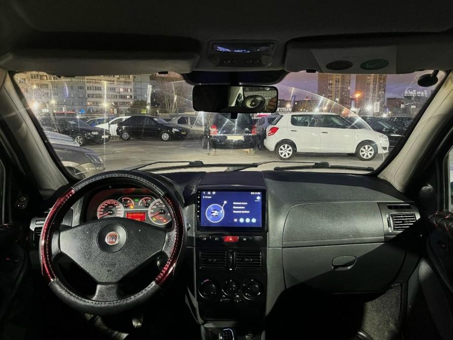 Fiat Albea I Рестайлинг Ижевск  - изображение 14