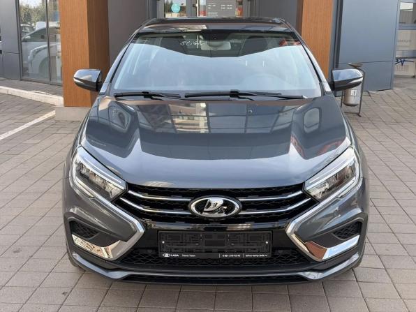 Новый Lada (ВАЗ) Vesta I Рестайлинг (NG) 2026 года, цена 1 880 000 рублей, седан, Автокод Объявления