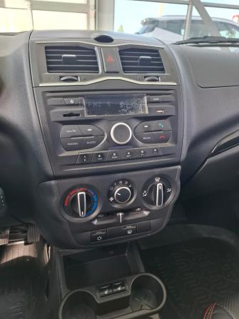 Lada (ВАЗ) Granta I Рестайлинг с пробегом 2023 года, цена 839 000 рублей, 19000 км, седан, Автокод Объявления