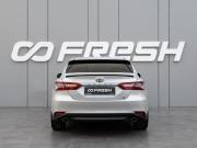 Toyota Camry VIII (XV70) Краснодар  - изображение 26
