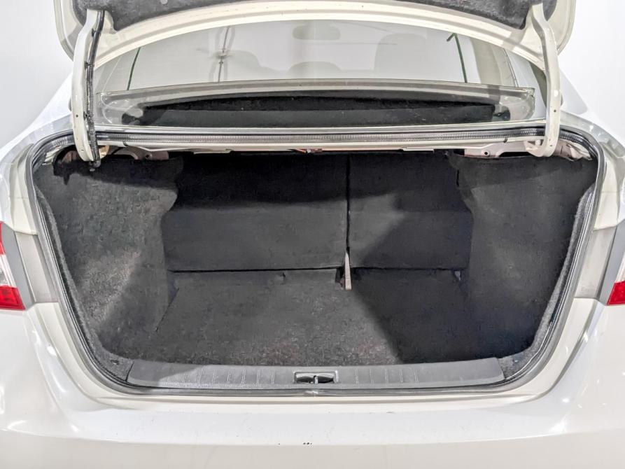 Nissan Sentra VII (B17) Химки  - изображение 10