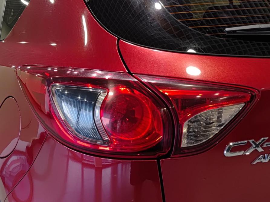 Mazda CX-5 I Казань  - изображение 11