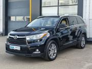 Toyota Highlander III (XU50) Москва  - изображение 27