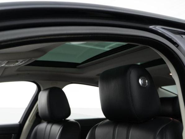 Jaguar XJ IV (X351) с пробегом 2014 года, цена 2 496 900 рублей, 116868 км, седан, Автокод Объявления