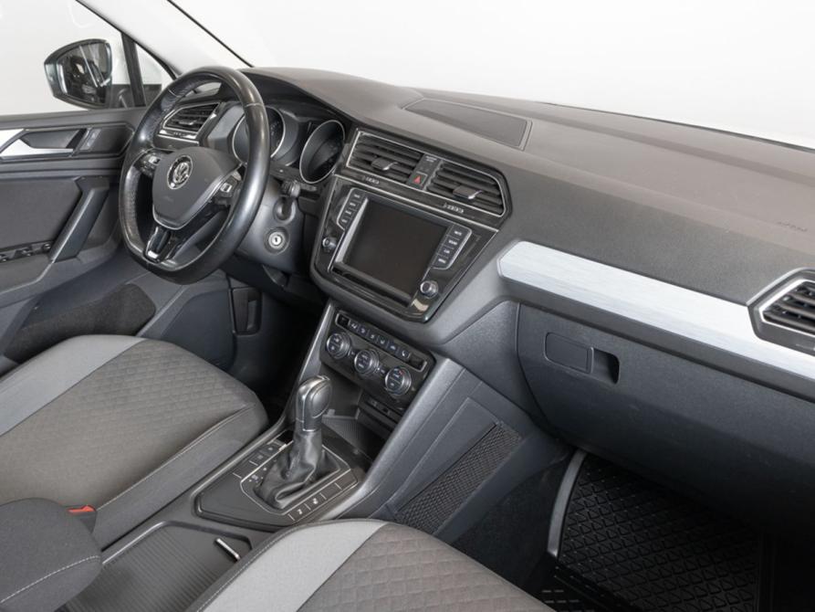 Volkswagen Tiguan II Казань  - изображение 7