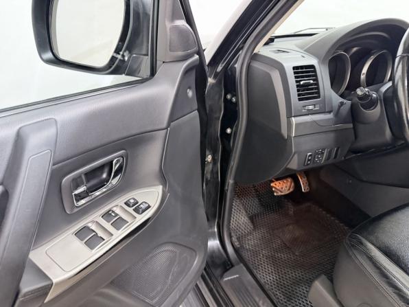 Mitsubishi Pajero IV Рестайлинг 2 с пробегом 2014 года, цена 2 099 000 рублей, 238439 км, внедорожник, Автокод Объявления