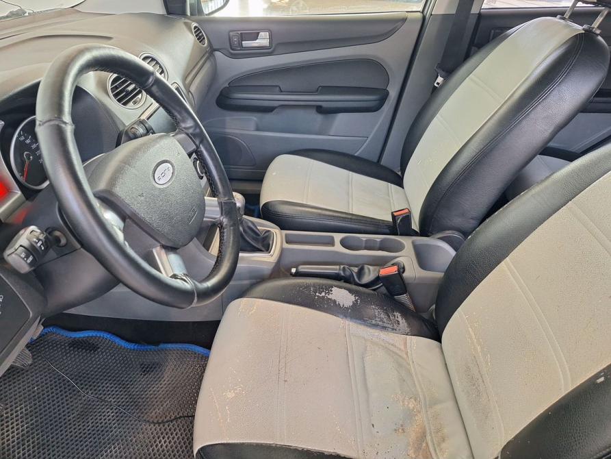 Ford Focus II Рестайлинг Смоленск  - изображение 12