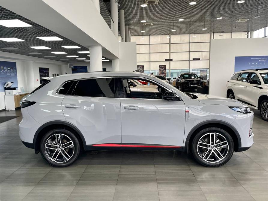 Changan UNI-S I Ростов-на-Дону  - изображение 8