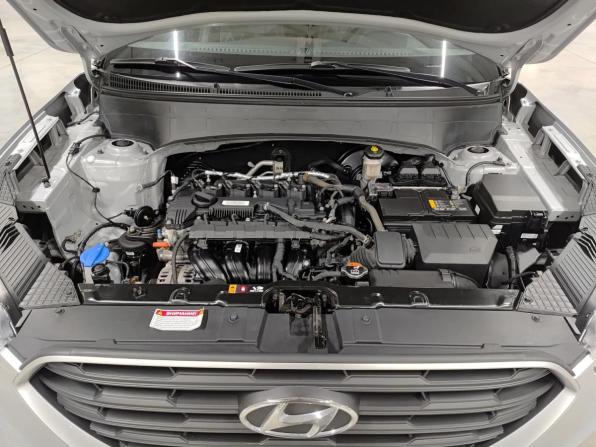 Hyundai Creta II с пробегом 2021 года, цена 2 490 000 рублей, 72001 км, внедорожник, Автокод Объявления