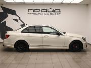 Mercedes-Benz C-Класс III (W204) Рестайлинг Ростов-на-Дону  - изображение 32