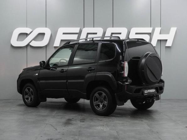 Lada (ВАЗ) Niva Travel I с пробегом 2023 года, цена 1 284 000 рублей, 28346 км, внедорожник, Автокод Объявления