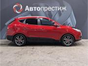 Hyundai ix35 I Пермь  - изображение 32