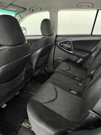 Toyota RAV4 III (XA30) с пробегом 2010 года, цена 940 000 рублей, 270000 км, внедорожник, Автокод Объявления