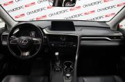 Lexus RX IV Сургут  - изображение 66