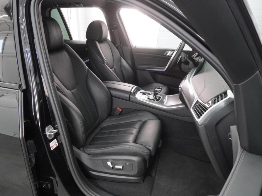 BMW X5 IV (G05/G18) Воронеж  - изображение 8