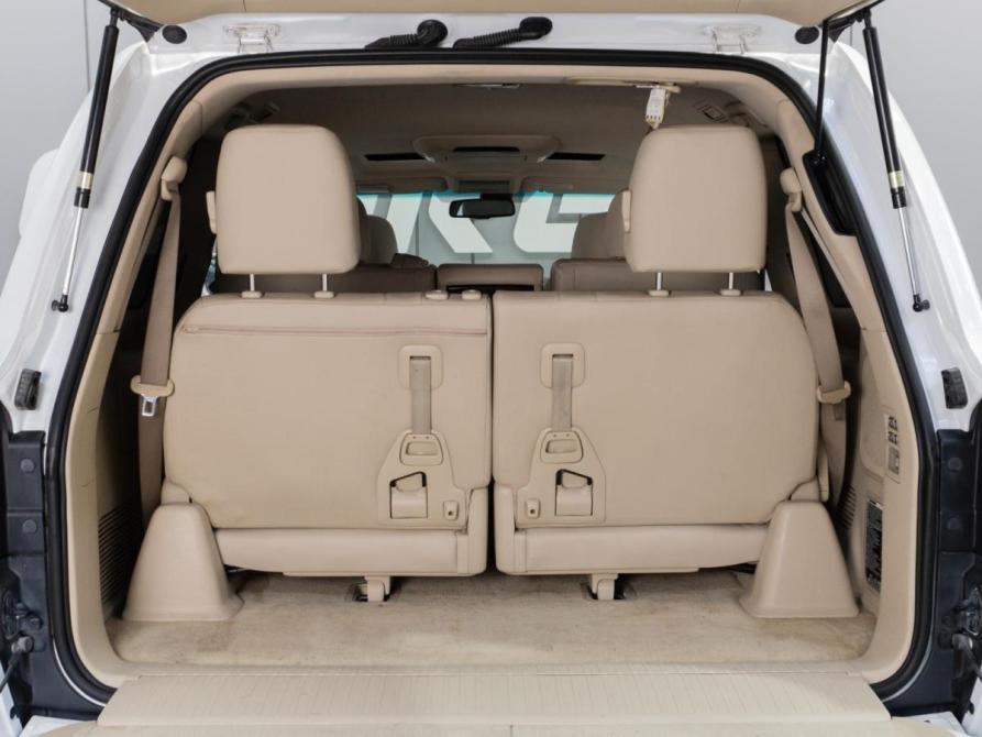 Lexus LX III Тюмень  - изображение 34