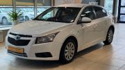 Chevrolet Cruze I Рестайлинг Липецк  - изображение 14