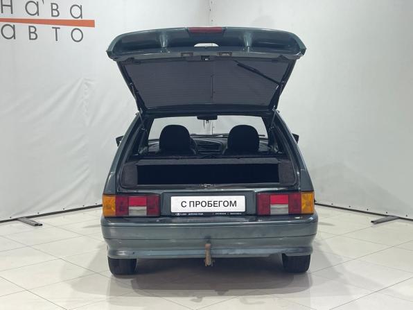 Lada (ВАЗ) 2114 с пробегом 2011 года, цена 150 000 рублей, 313000 км, хэтчбек, Автокод Объявления
