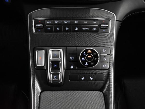 Hyundai Santa Fe IV Рестайлинг с пробегом 2022 года, цена 2 990 000 рублей, 98000 км, внедорожник, Автокод Объявления