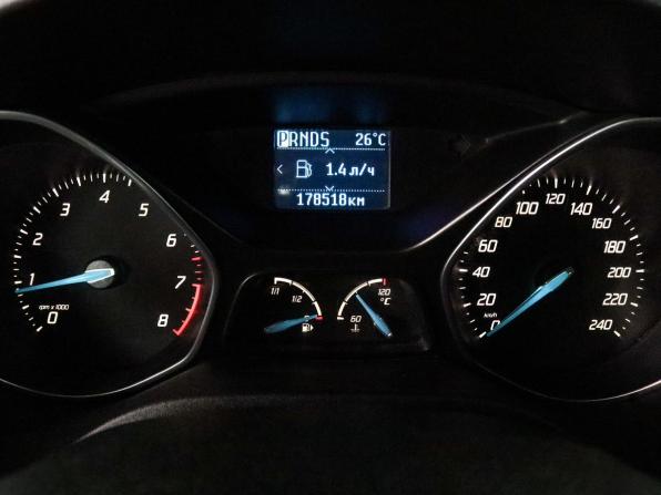 Ford Focus III с пробегом 2012 года, цена 830 000 рублей, 178517 км, хэтчбек, Автокод Объявления