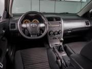 Toyota Corolla X (E140 E150) Рестайлинг Воронеж  - изображение 22