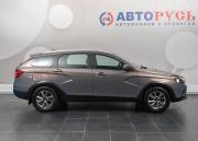 Lada (ВАЗ) Vesta I Москва  - изображение 30