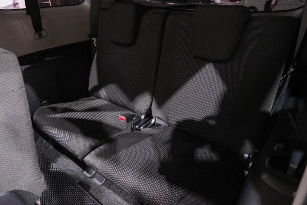 Toyota Wish II Рестайлинг Новокузнецк  - изображение 32