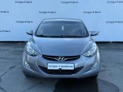 Hyundai Elantra V (MD) Курган  - изображение 18