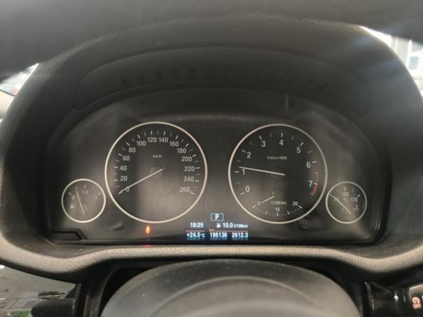 BMW X4 I (F26) с пробегом 2018 года, цена 2 550 000 рублей, 196000 км, внедорожник, Автокод Объявления