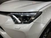 Toyota RAV4 IV (XA40) Рестайлинг Пермь  - изображение 34