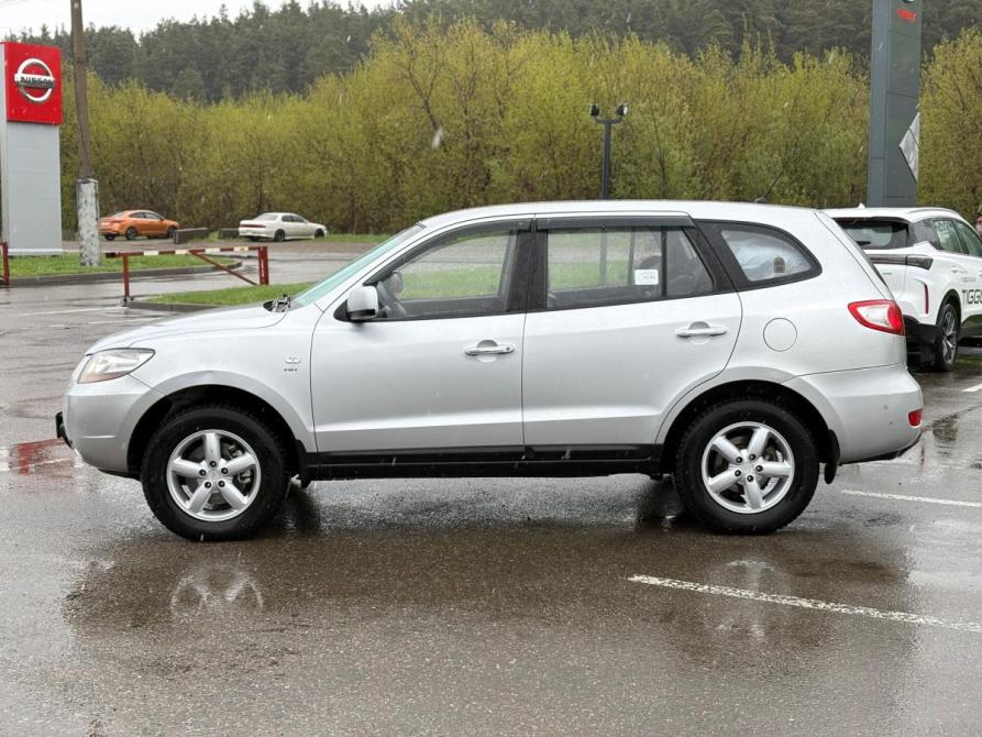 Hyundai Santa Fe II Томск  - изображение 5