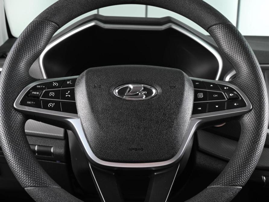 Lada (ВАЗ) Vesta I Рестайлинг (NG) Ростов-на-Дону  - изображение 12