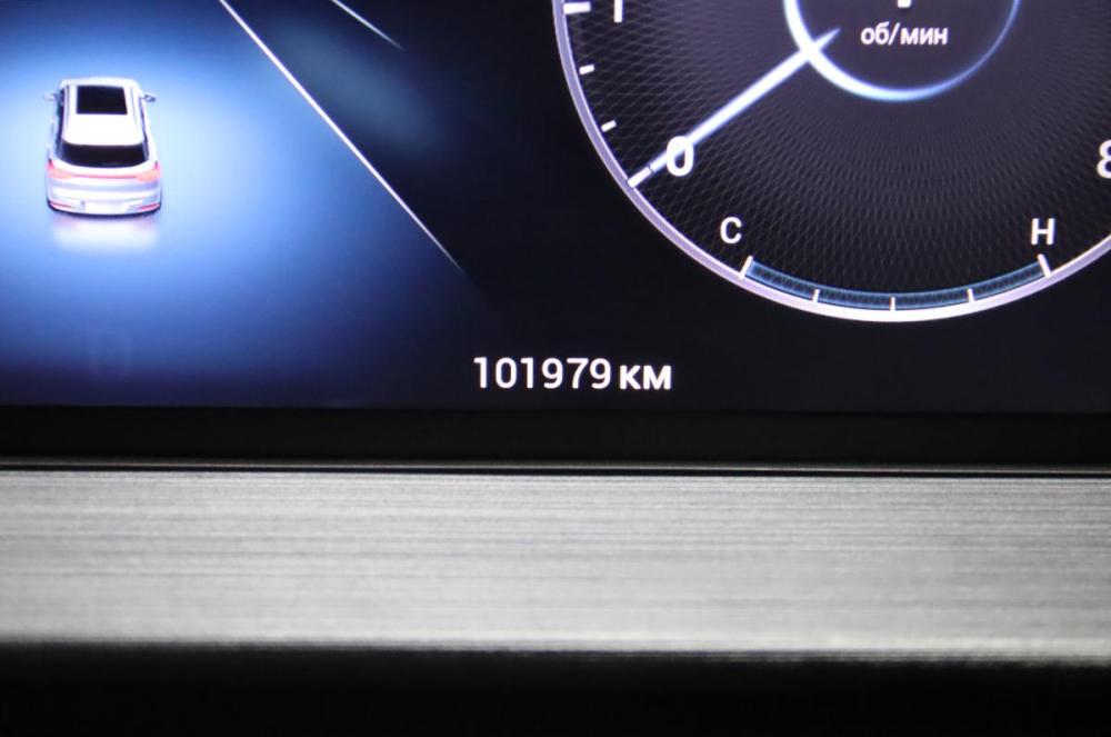 Chery Tiggo 7 Pro Max I Сургут  - изображение 37