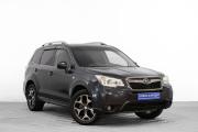 Subaru Forester IV Барнаул  - изображение 27