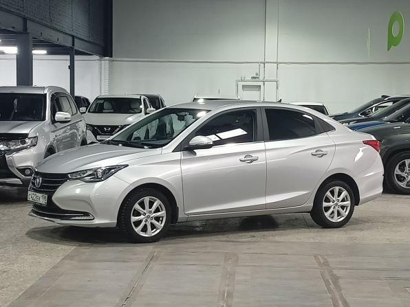 Changan Alsvin с пробегом 2023 года, цена 1 189 000 рублей, 44499 км, седан, Автокод Объявления