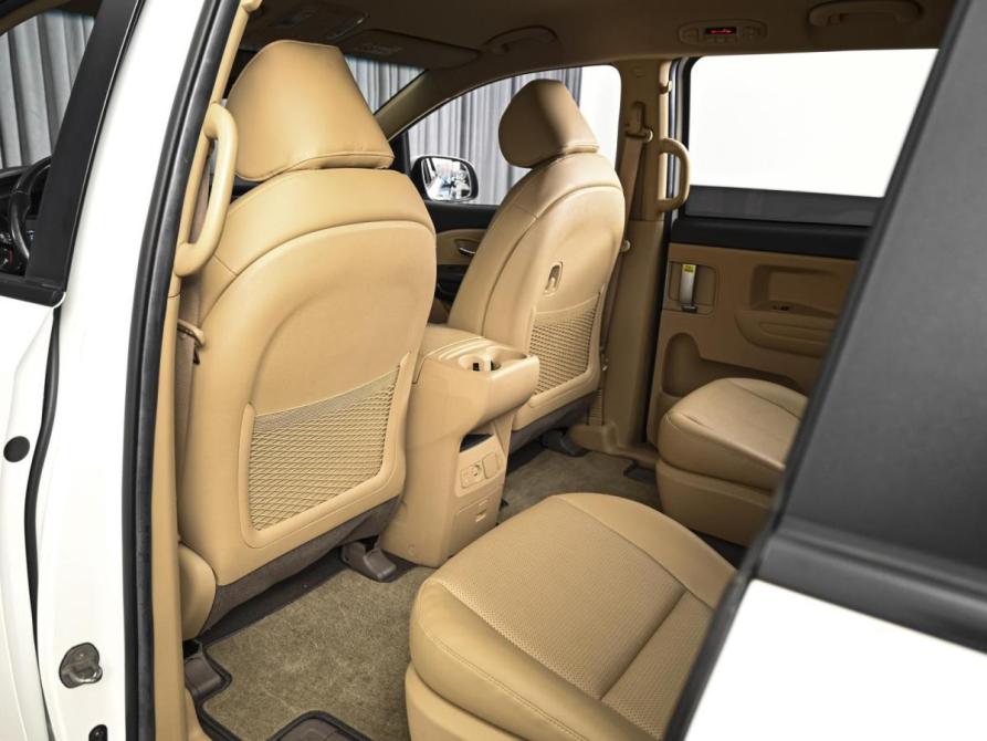 Kia Carnival III Ставрополь  - изображение 13