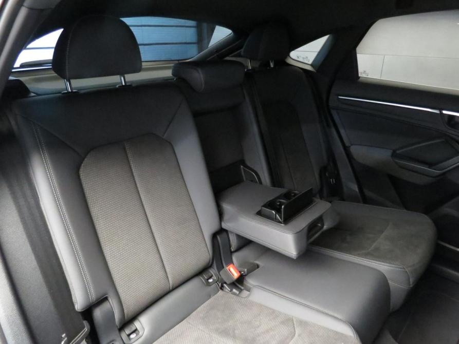 Audi Q3 Sportback II (F3) Санкт-Петербург  - изображение 19