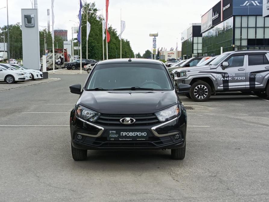 Lada (ВАЗ) Granta I Рестайлинг Чебоксары  - изображение 2