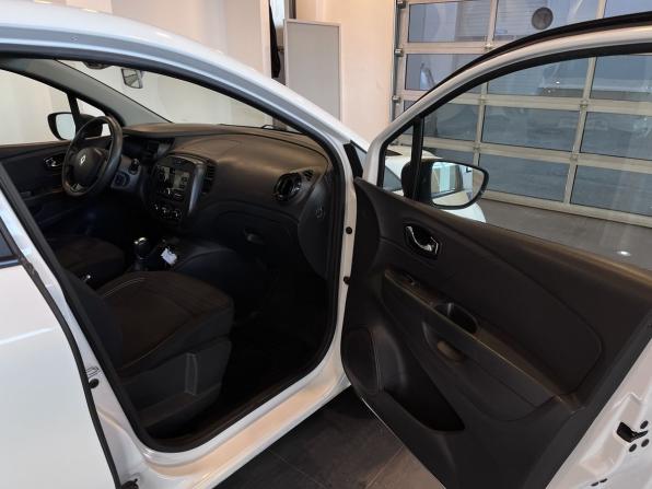 Renault Kaptur I с пробегом 2017 года, цена 1 549 000 рублей, 71588 км, внедорожник, Автокод Объявления