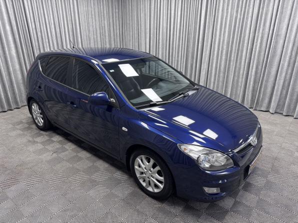 Hyundai i30 I с пробегом 2009 года, цена 730 000 рублей, 180673 км, хэтчбек, Автокод Объявления