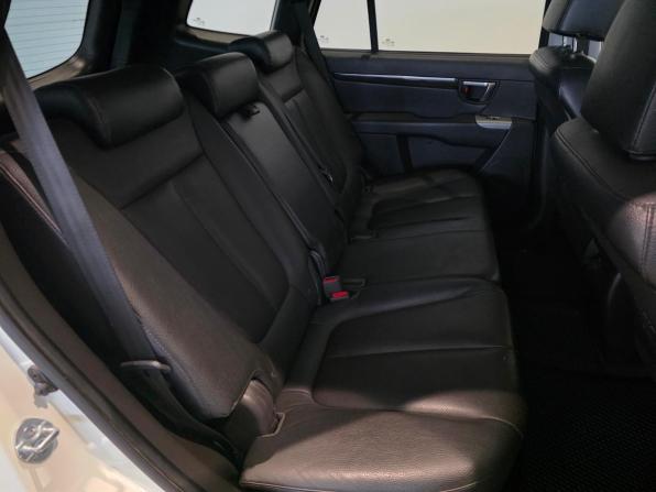 Hyundai Santa Fe II Рестайлинг с пробегом 2012 года, цена 1 729 000 рублей, 152040 км, внедорожник, Автокод Объявления