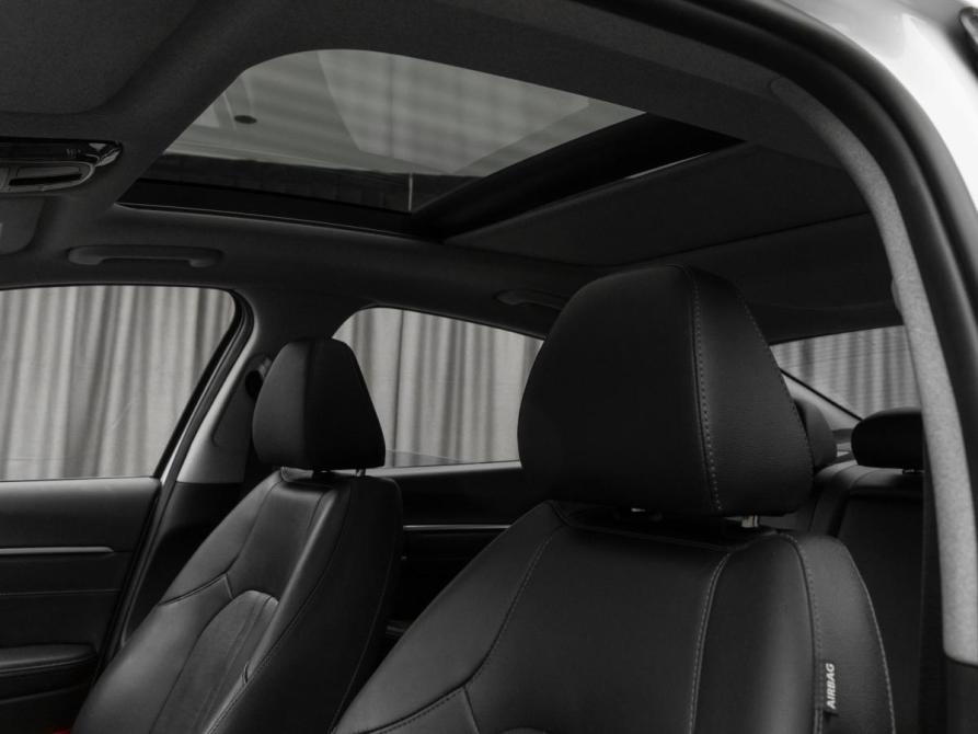 Hyundai Sonata VIII (DN8) Москва  - изображение 10