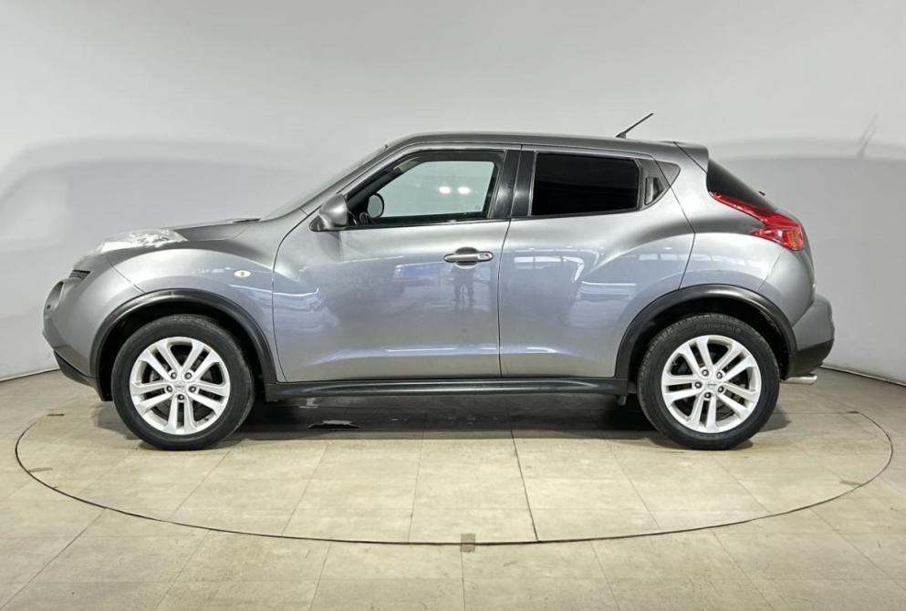 Nissan Juke I Саранск  - изображение 11