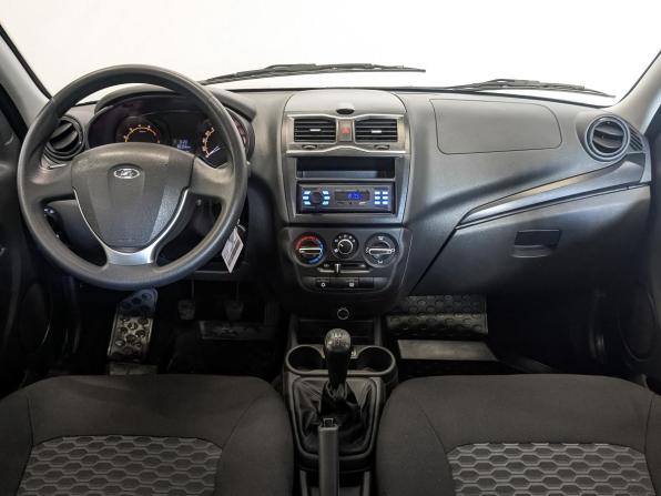 Lada (ВАЗ) Granta I Рестайлинг с пробегом 2024 года, цена 620 000 рублей, 83150 км, седан, Автокод Объявления